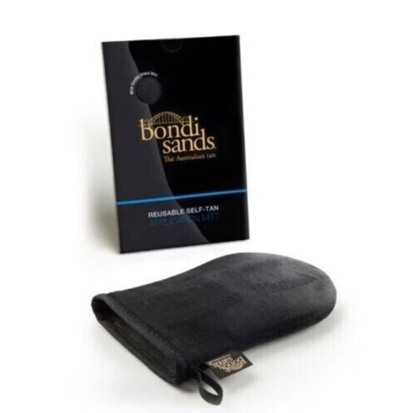 Bondi Sands Other - BONDI SANDS The Australian Tan Reusable Self-Tan Application Mitt, New in Box
